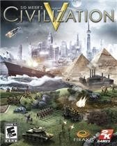 game pic for Sid Meiers civilization 5  s40V6